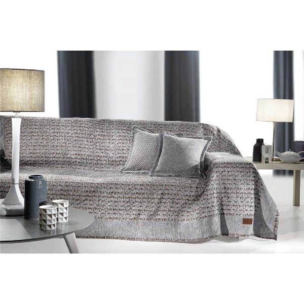 Ριχτάρι Διθέσιο Guy Laroche Iconic Grey