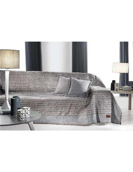 Ριχτάρι Διθέσιο Guy Laroche Iconic Grey