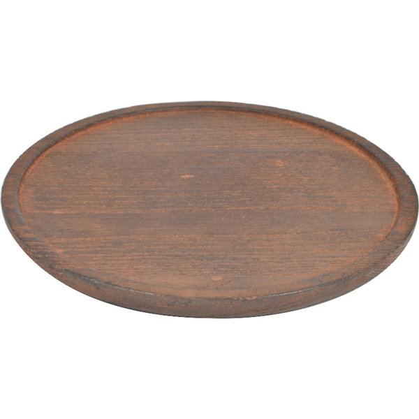 Ξύλινη Βάση Για Μαντέμι 15cm εstia 01-8383