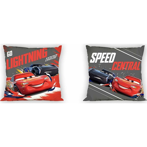 Διακοσμητικό Μαξιλάρι Disney Dimcol Cars 17