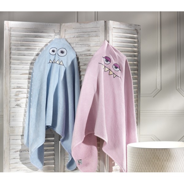 Κάπα Nima Home Fuzzy 02