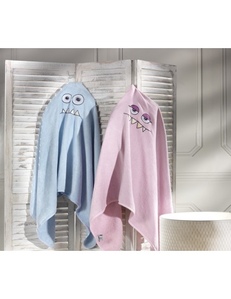 Κάπα Nima Home Fuzzy 02