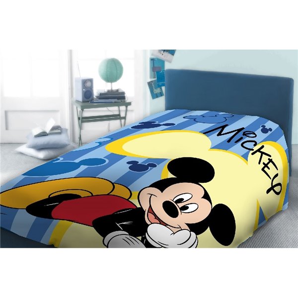 Πάπλωμα Μονό Disney Dimcol Mickey 961