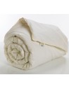 Πάπλωμα Μάλλινο Υπέρδιπλο Palamaiki Wool Dreams Ivory