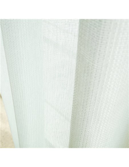 Κουρτίνα Με Τρουκς 140Χ280 Gofis Home 865/18