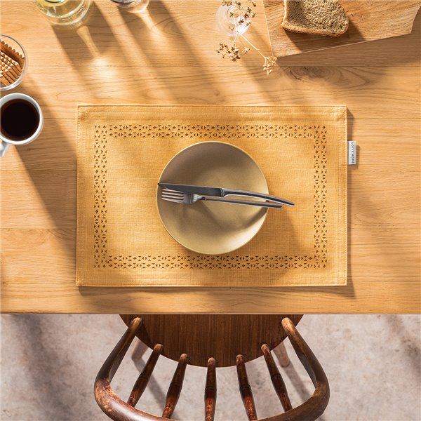 Σετ Σουπλά 2 Τεμαχίων Gofis Home 930/10