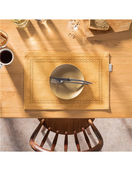 Σετ Σουπλά 2 Τεμαχίων Gofis Home 930/10