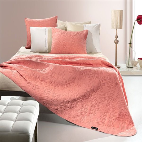Κουβερλί Μονό Guy Laroche Lilly Coral