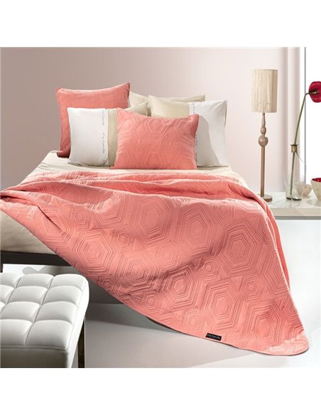 Κουβερλί Μονό Guy Laroche Lilly Coral