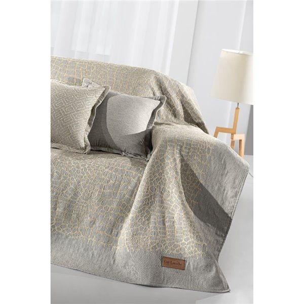 Ριχτάρι Διθέσιο Guy Laroche Amria Linen 2