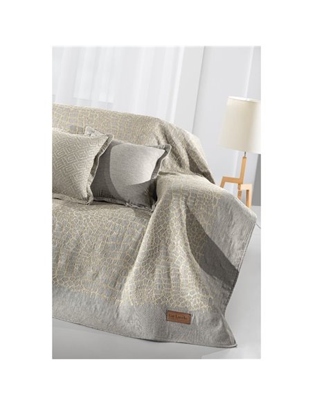 Ριχτάρι Διθέσιο Guy Laroche Amria Linen