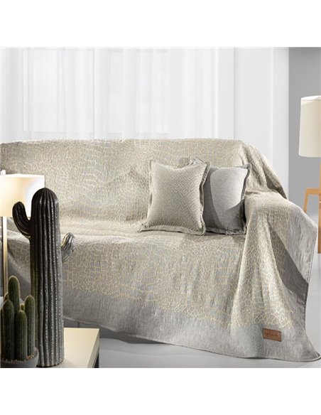 Ριχτάρι Διθέσιο Guy Laroche Amria Linen