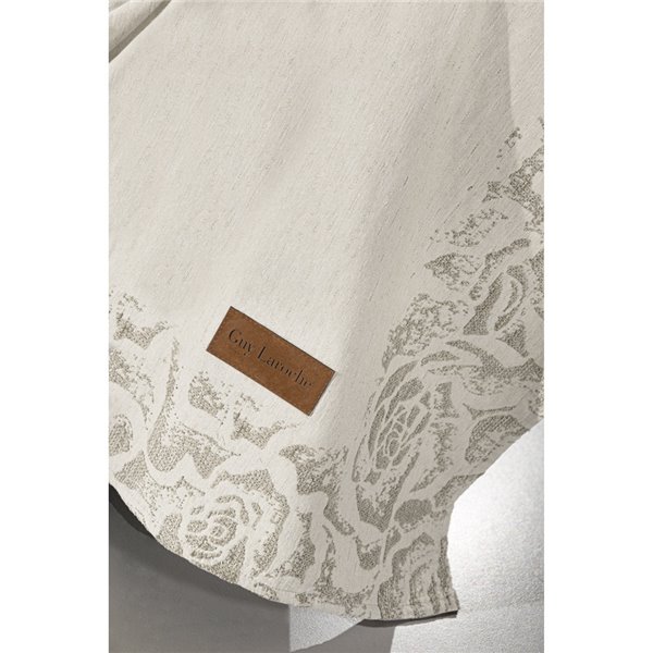 Ριχτάρι Διθέσιο Guy Laroche Sardinia Linen 2
