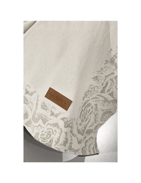 Ριχτάρι Διθέσιο Guy Laroche Sardinia Linen