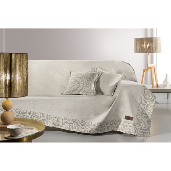 Ριχτάρι Διθέσιο Guy Laroche Sardinia Linen