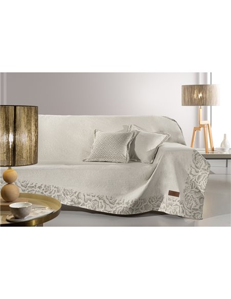 Ριχτάρι Διθέσιο Guy Laroche Sardinia Linen
