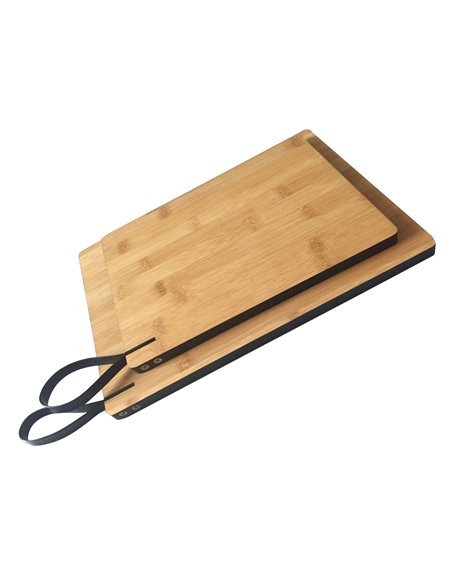 Επιφάνεια Κοπής Bamboo 27Χ20 εstia 01-9168
