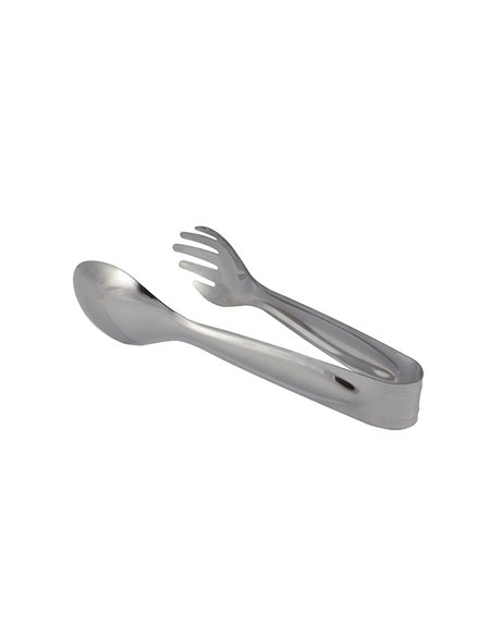 Λαβίδα Σαλάτας Inox 24cm εstia 01-7959