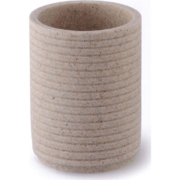 Ποτηράκι Μπάνιου Beige... 2