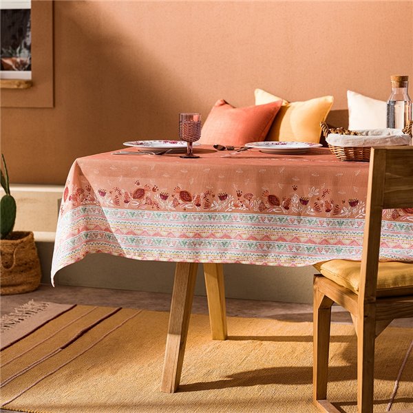Τραπεζομάντηλο 135Χ135 Gofis Home 540/13