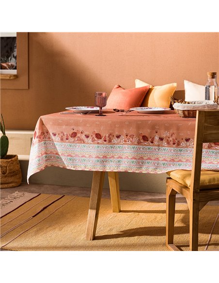 Τραπεζομάντηλο 135Χ135 Gofis Home 540/13
