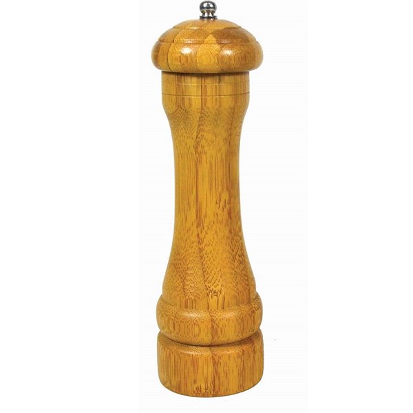 Μύλος Μπαχαρικών Bamboo Sidirela E-2055