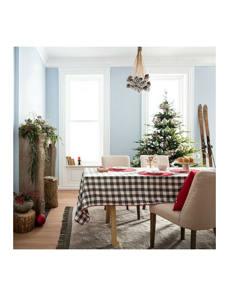 Τραπεζομάντηλο 135x180 Gofis  Home 615
