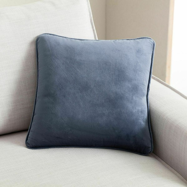 Μαξιλαροθήκη Suede 43x43...