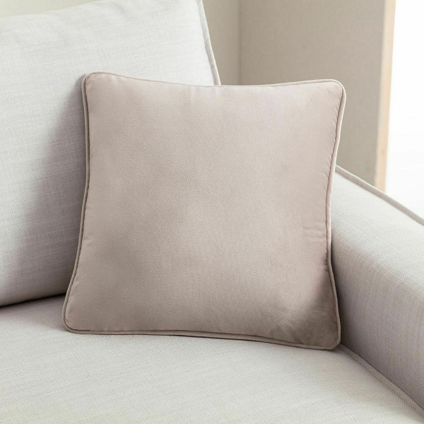 Μαξιλαροθήκη Suede 43x43...