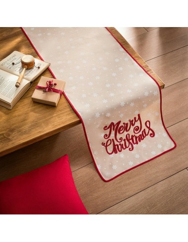 Runner 40x160 Gofis Home 839 Merry Christmas