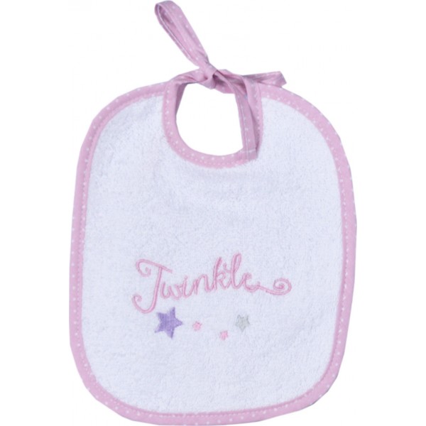 Σαλιάρα Baby Oliver Twinkle...