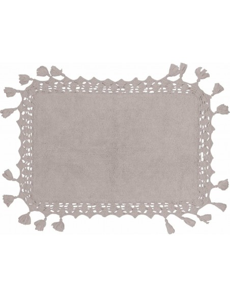 Χαλάκι Μπάνιου 50x80 Das Home 0568
