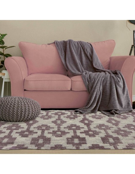 Χαλί 140x200 Das Home 7023 Nude