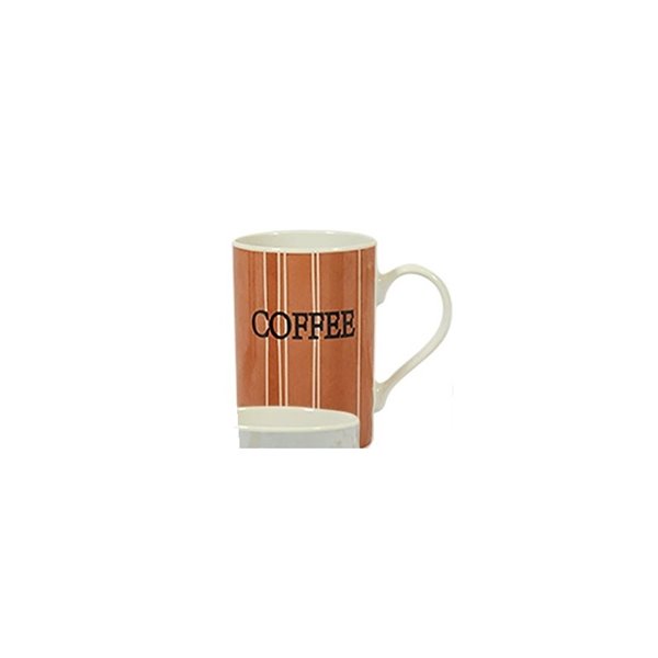 Κούπα Latte 270ml Sidirela E-3267 Coffee
