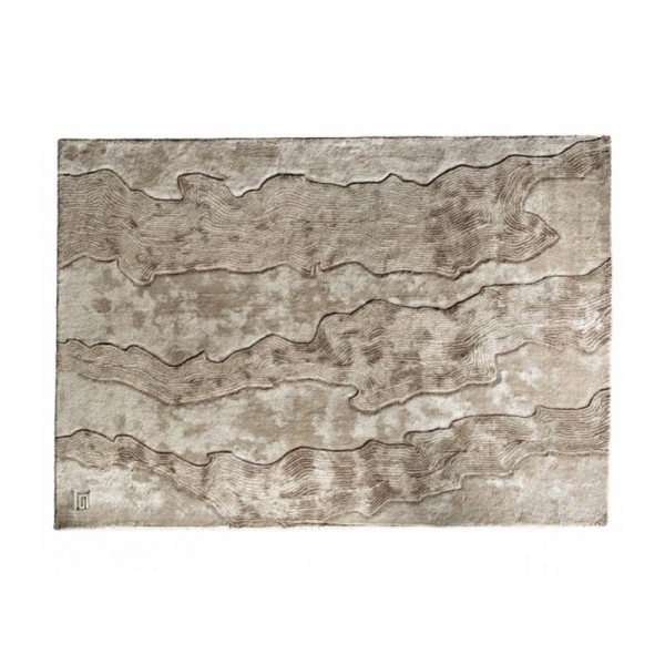 Χαλί Guy Laroche Gazebo Wenge