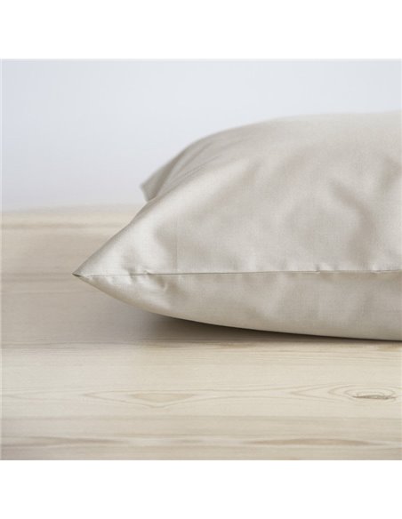 Σεντόνι Υπέρδιπλο Μεμονωμένο Nima Home Primal Beige