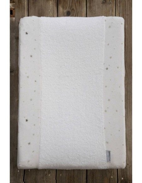 Κάλυμμα Αλαξιέρας 50x70+16 Nima Home Nene Gray