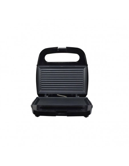 Τοστιέρα 750W εstia Black Plus 06-10027