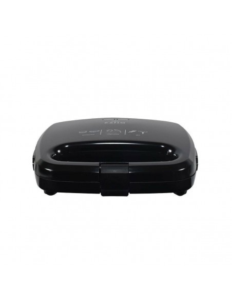 Τοστιέρα 750W εstia Black Plus 06-10027