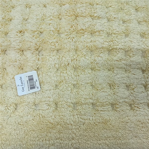 Πατάκι Μπάνιου 50X90 Guy Laroche Solo Beige 2