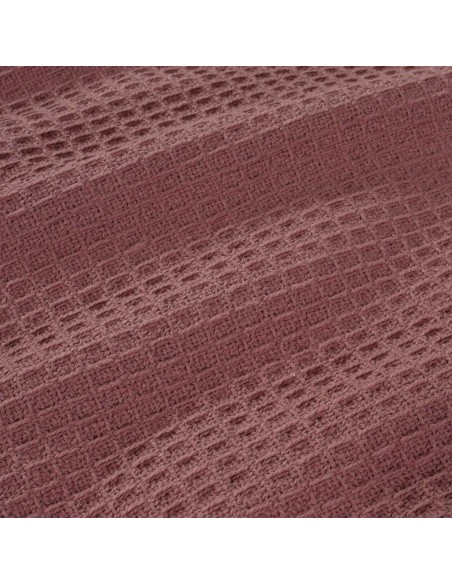 Κουβέρτα Πικέ Υπέρδιπλη 220x240 Das Home 0473