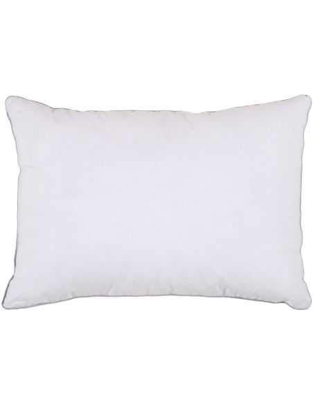 Μαξιλάρι Ύπνου Feather Touch 50x70 Das Home 1034 Comfort Line