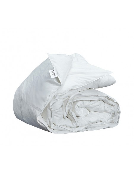 Πάπλωμα Πουπουλένιο Υπέρδιπλο Das Home Basic 1065