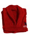 Μπουρνούζι Greenwich Polo Club 2602