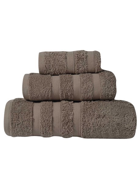 Πετσέτα Χεριών 30x50 Das Home 1162
