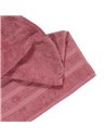 Πετσέτα Μπάνιου 80x150 Das Home 1169