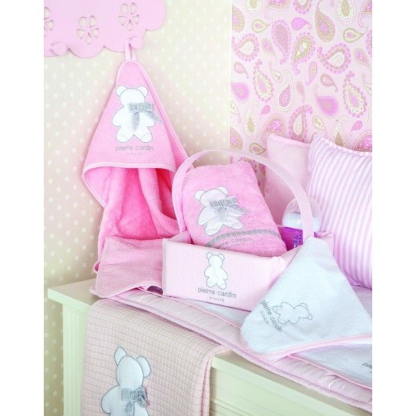 Σαλιάρα Pierre Cardin Baby 142