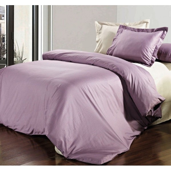 Σεντόνι Μεμονωμένο Μονό Pierre Cardin Colours Purple
