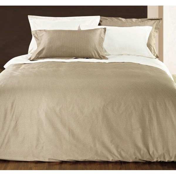 Σεντόνι Μεμονωμένο Μονό Pierre Cardin Colours Sand