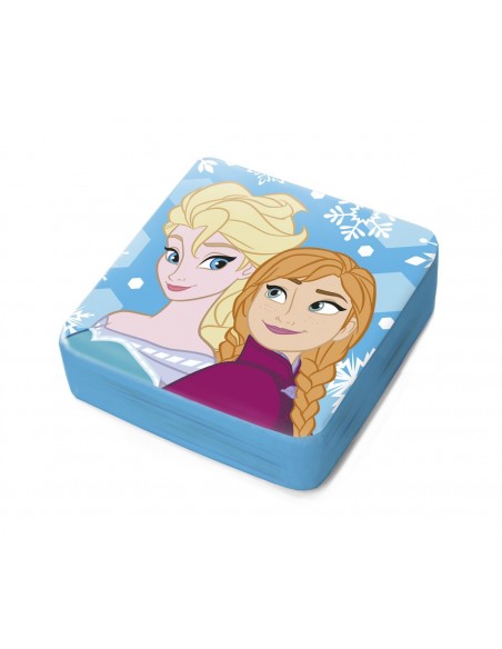 Λαβέτα-Πετσέτα Χεριών 30x30 Dimcol Disney Frozen 01